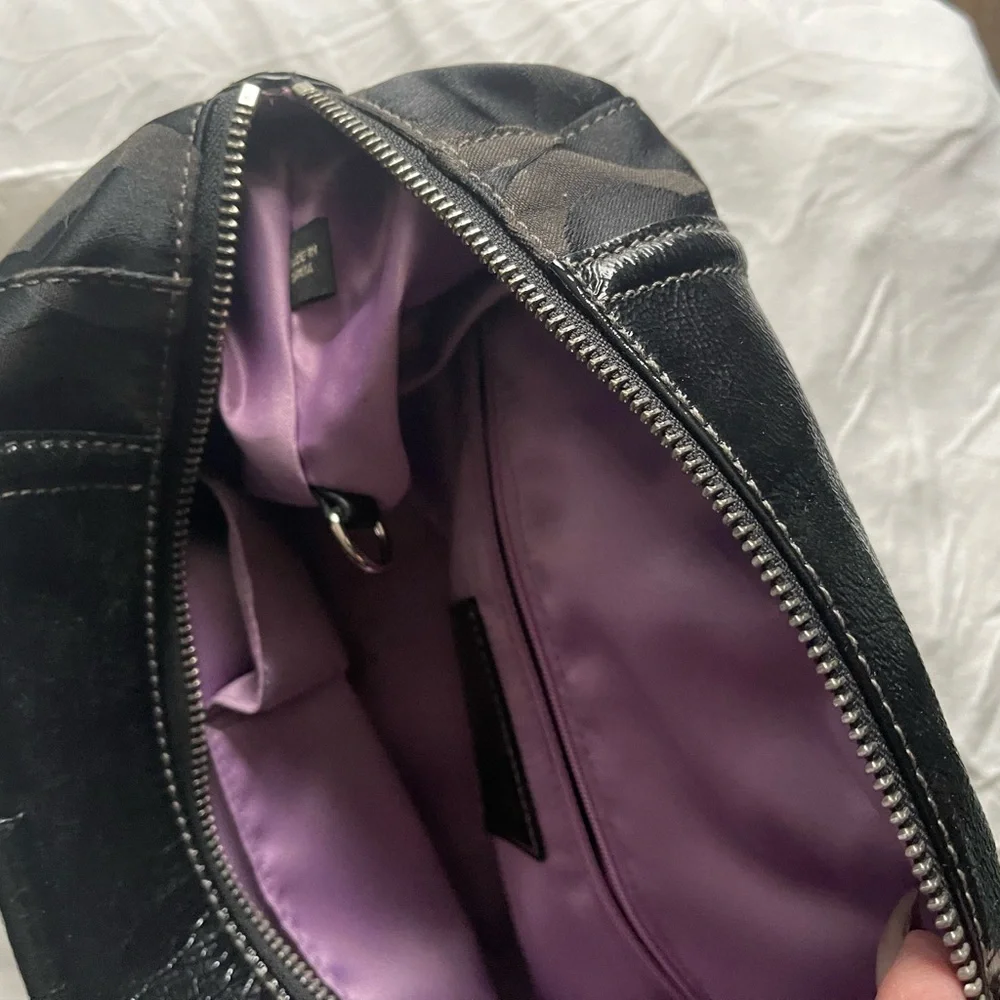 Coach Madison Aubrey Purse - Picture 10 of 16